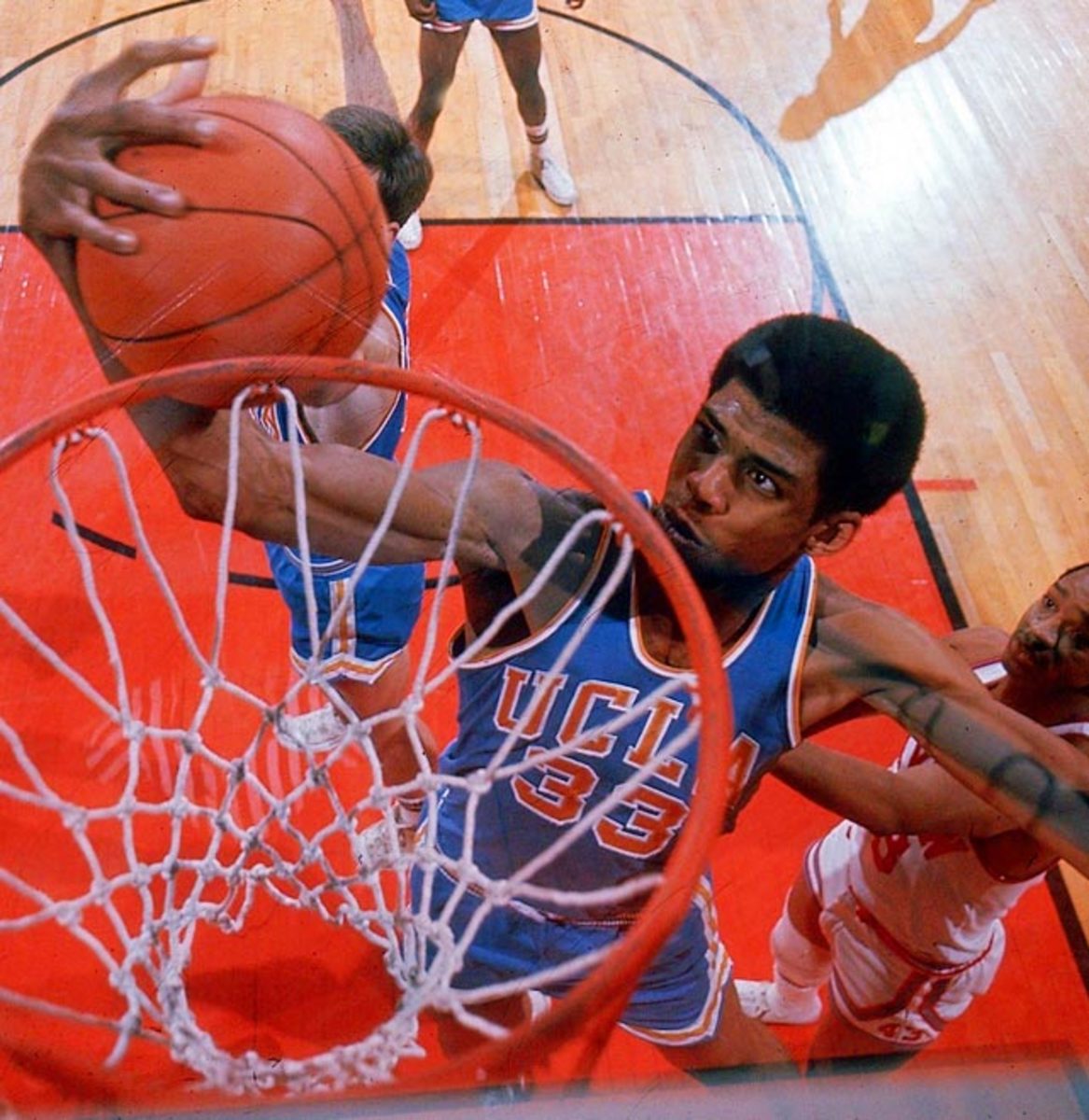 1967 NCAA Finals